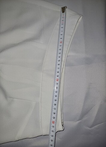 Bayan Kumaş Pantolon - Görsel 11