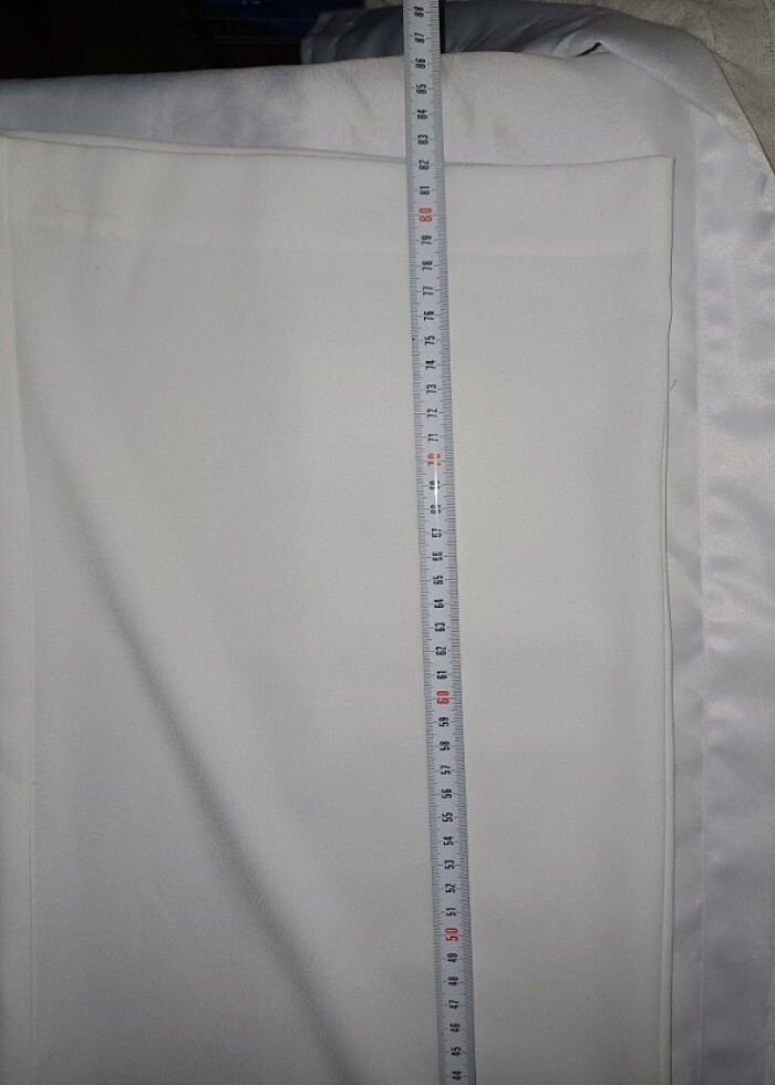 Bayan Kumaş Pantolon - Görsel 4