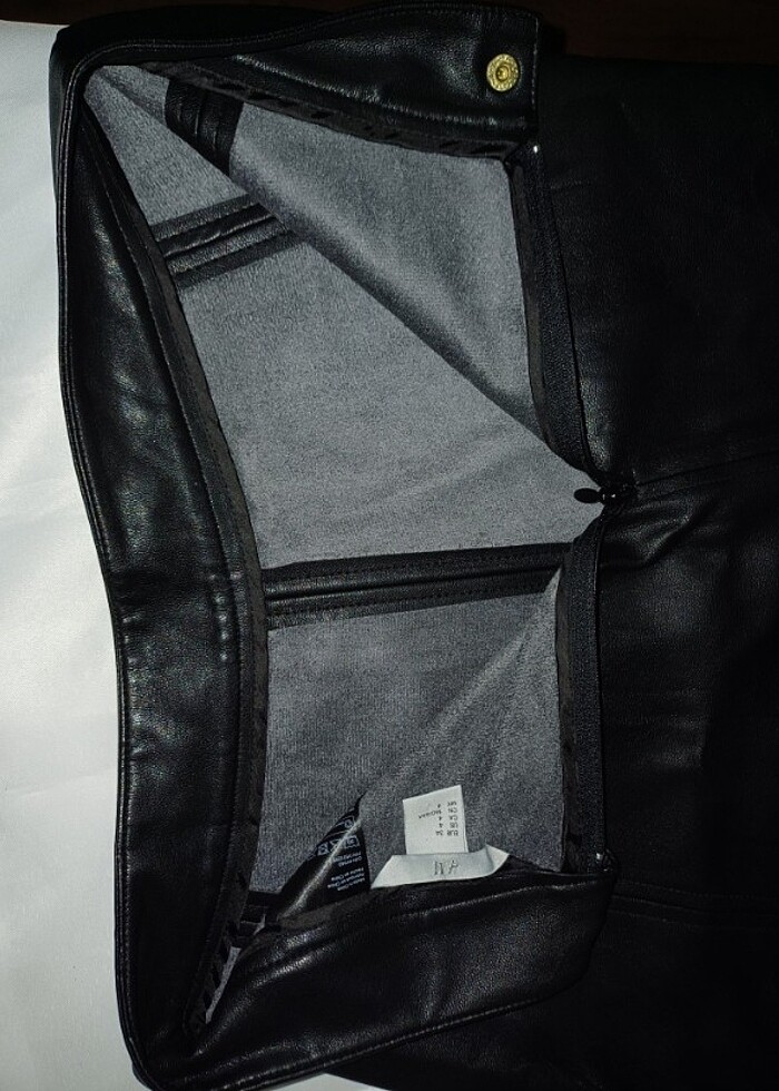 Mini Etek - Görsel 3