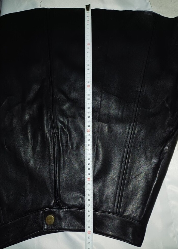 Mini Etek - Görsel 5