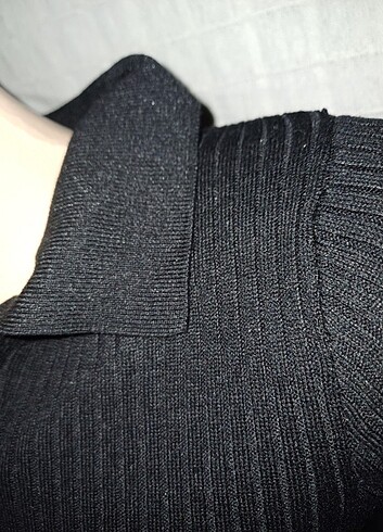 Bayan Sweatshirt Kazak - Görsel 5