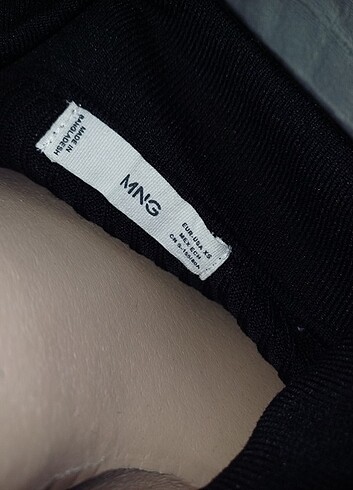 Bayan Sweatshirt Kazak - Görsel 8