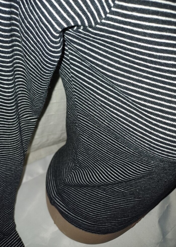 Bayan sweatshirt  - Görsel 2