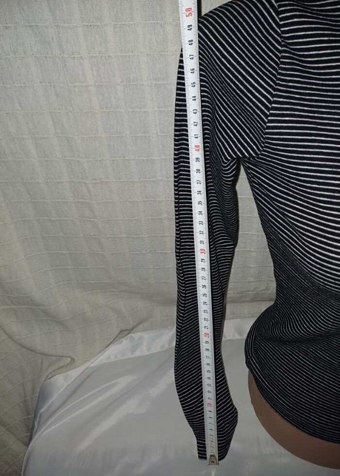 Bayan sweatshirt  - Görsel 5