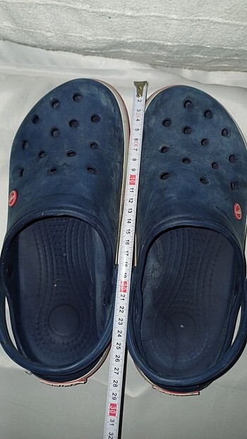 Erkek Hemşire Terlik - Görsel 5