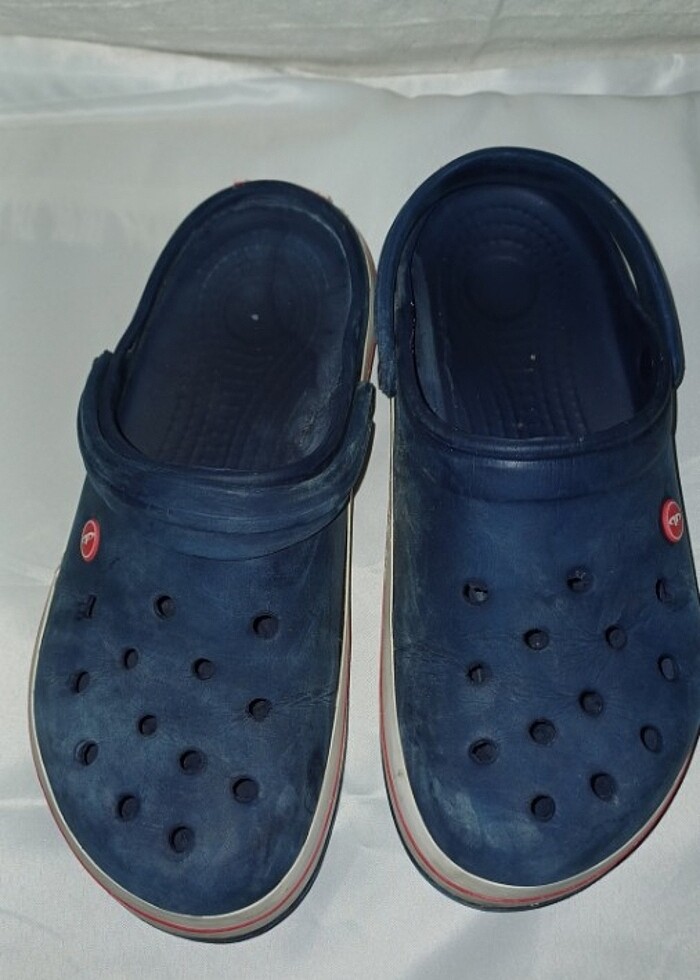 Erkek Hemşire Terlik - Görsel 2