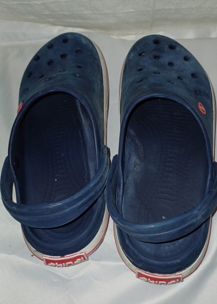 Erkek Hemşire Terlik - Görsel 3