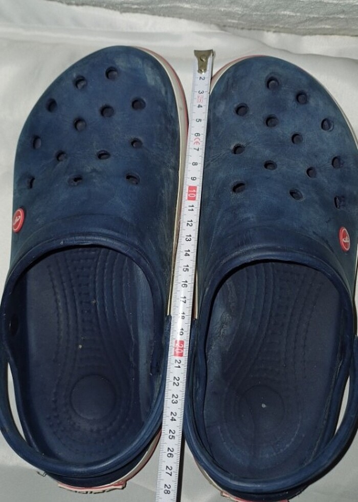 Erkek Hemşire Terlik - Görsel 5