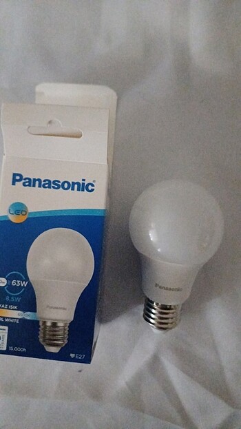 Panasonic Led - Görsel 5