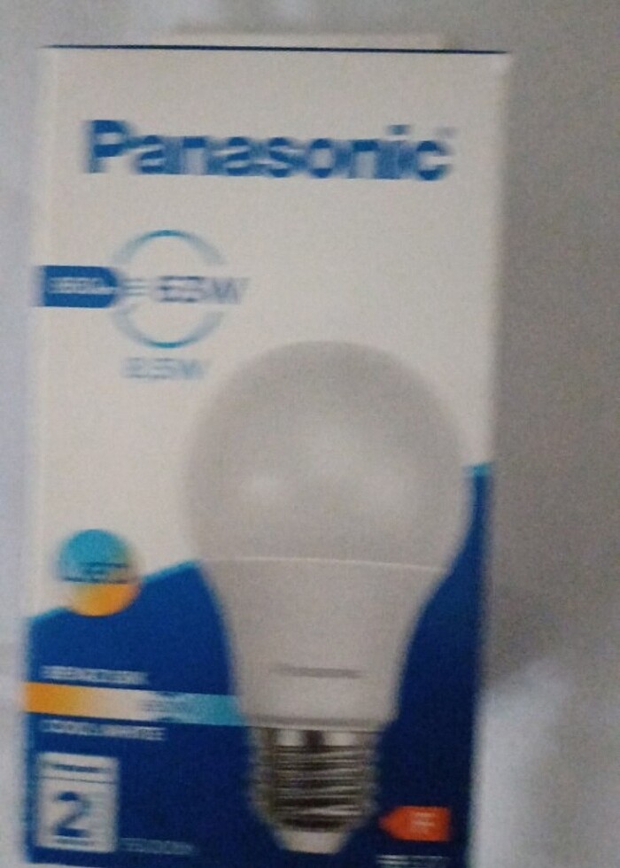 Panasonic Led - Görsel 3