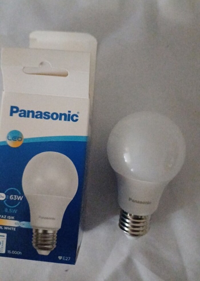 Panasonic Led - Görsel 5