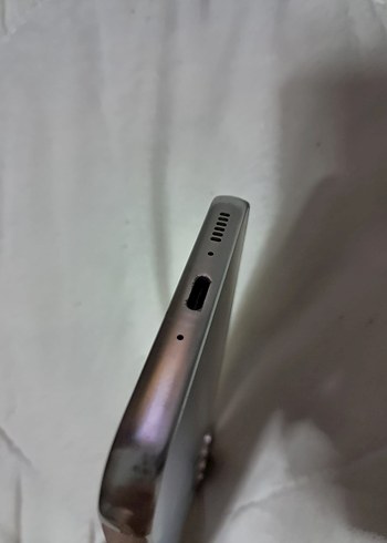 Samsung Galaxy A34 5G 128 GB Gümüş Çok Temiz Sorunsuz  Kayıtlı - Görsel 5