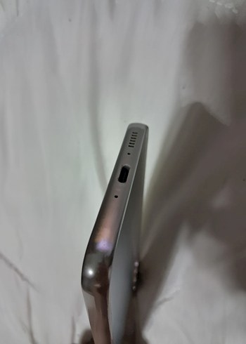 Samsung Galaxy A34 5G 128 GB Gümüş Çok Temiz Sorunsuz  Kayıtlı - Görsel 8