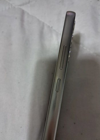 Samsung Galaxy A34 5G 128 GB Gümüş Çok Temiz Sorunsuz  Kayıtlı - Görsel 9