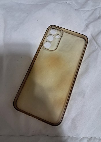 Samsung Galaxy A34 5G 128 GB Gümüş Çok Temiz Sorunsuz  Kayıtlı - Görsel 14