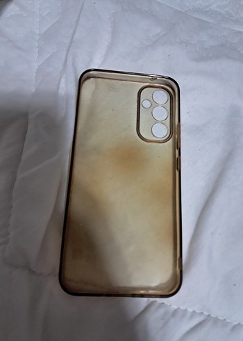 Samsung Galaxy A34 5G 128 GB Gümüş Çok Temiz Sorunsuz  Kayıtlı - Görsel 15