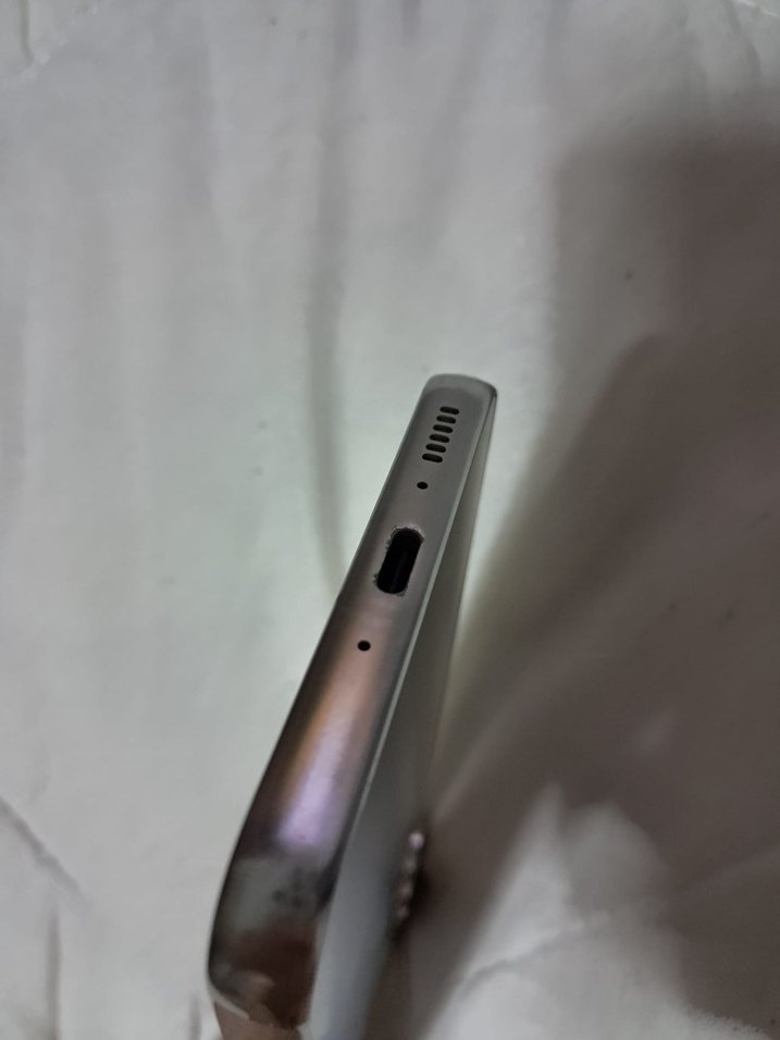 Samsung Galaxy A34 5G 128 GB Gümüş Çok Temiz Sorunsuz  Kayıtlı - Görsel 5