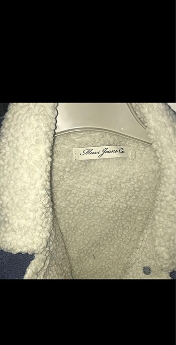 Mavi Jeans Kot ceket