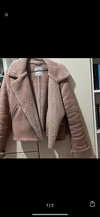 Peluş kürk