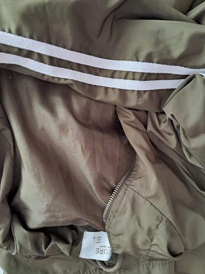 Yağmurluk - Görsel 2