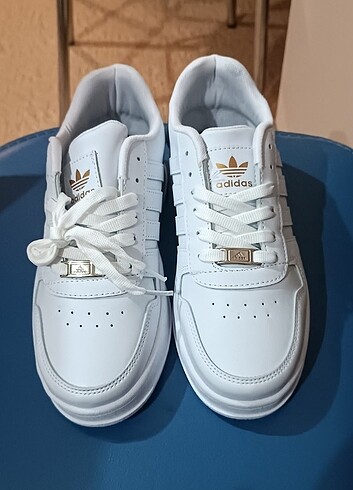38 Beden Adidas ayakkabı
