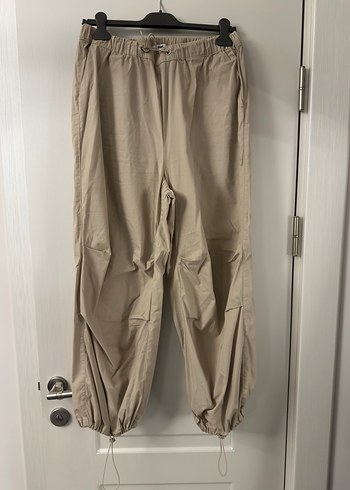 Paraşüt pantolon