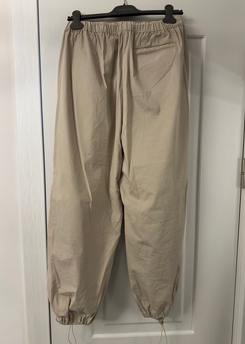 l Beden Paraşüt pantolon