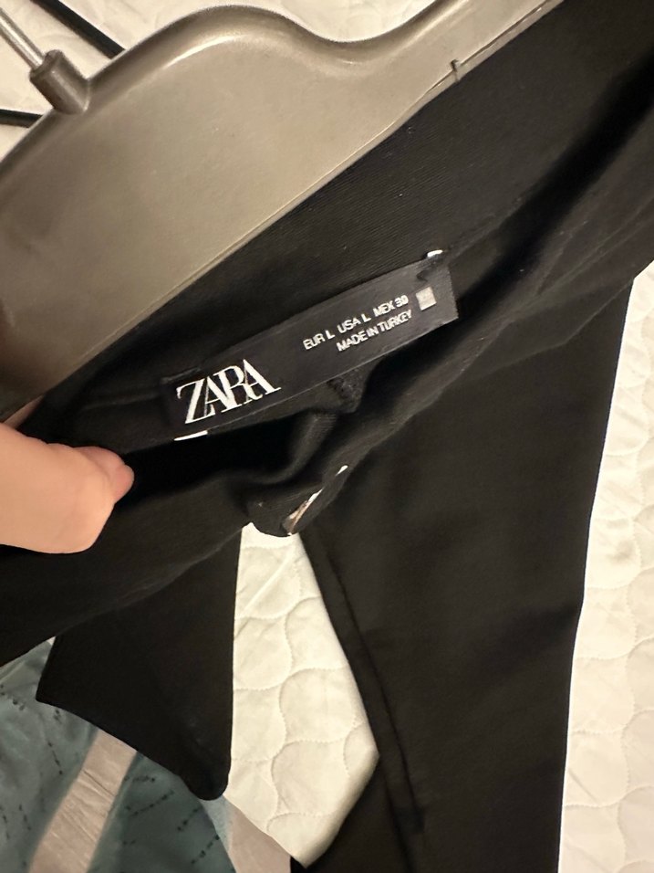 Zara tayt - Görsel 3