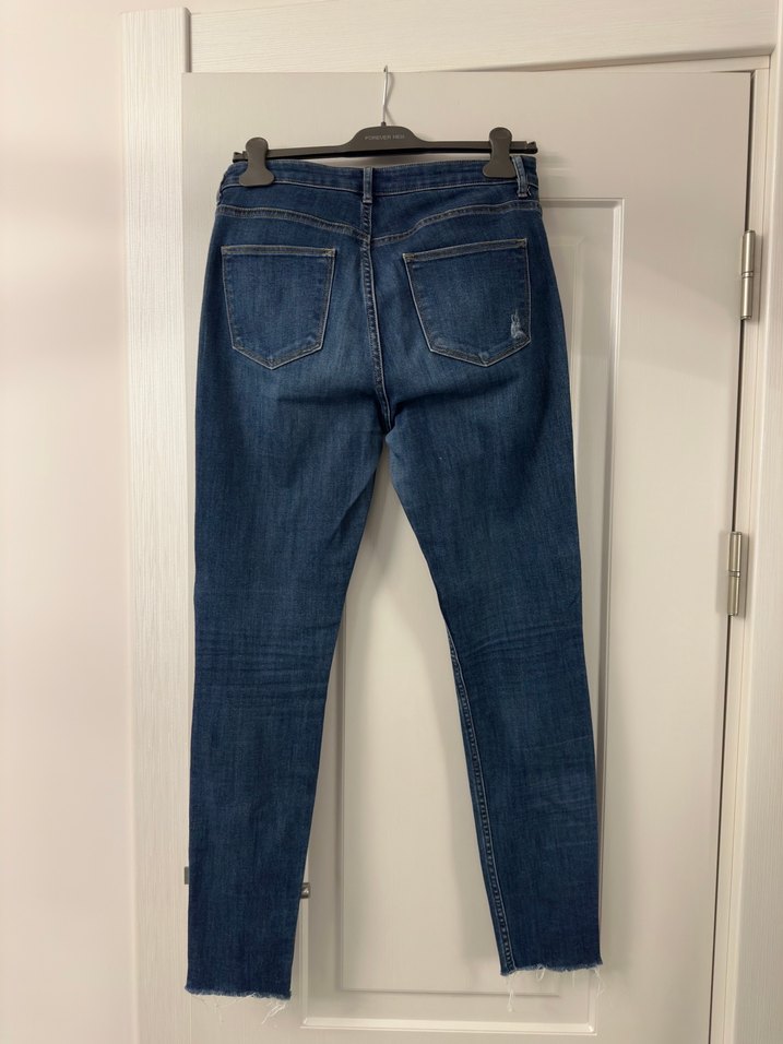 H&M jean - Görsel 2