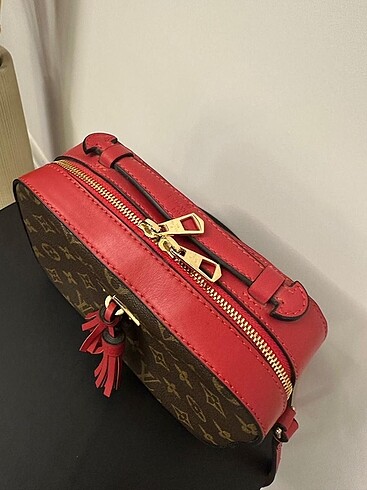 Beden Louis Vuitton çanta