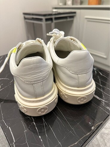 Louis Vuitton Louis vuitton sneakers