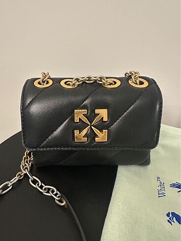 Off-White Off white çanta