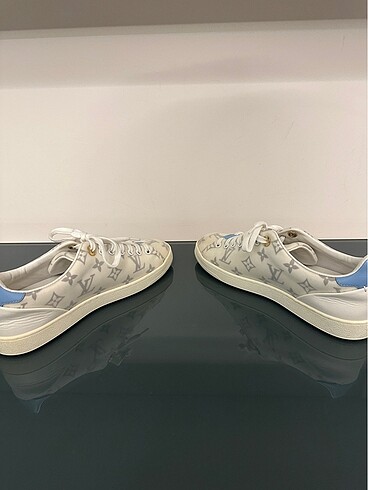 38 Beden Louis Vuitton ayakkabı