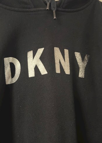 DKNY sweatshirt - Görsel 3