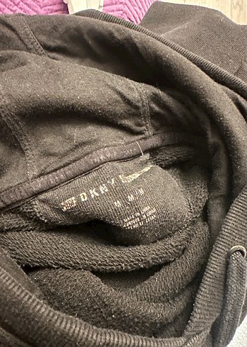 DKNY sweatshirt - Görsel 6