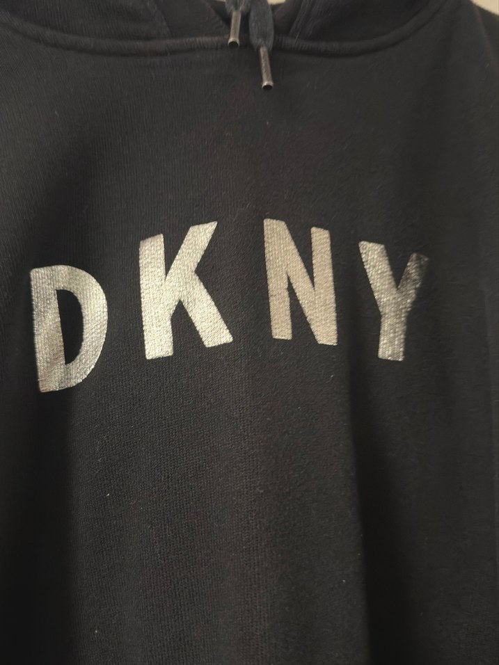DKNY sweatshirt - Görsel 3