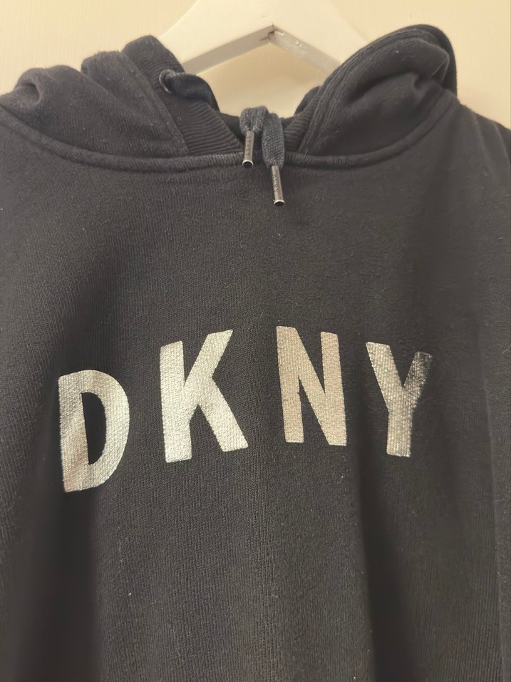 DKNY sweatshirt - Görsel 4
