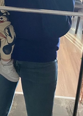 Vakko sweatshirt - Görsel 3