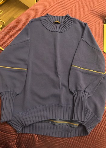 Vakko sweatshirt - Görsel 5