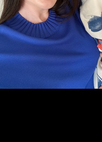 Vakko sweatshirt - Görsel 6