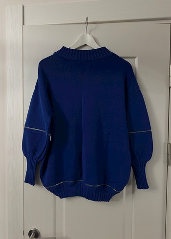 Vakko sweatshirt - Görsel 2