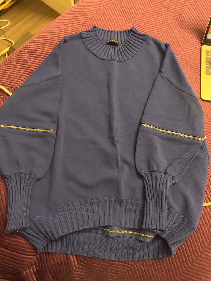 Vakko sweatshirt - Görsel 5