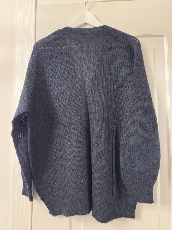 H&M Kazak - Görsel 2