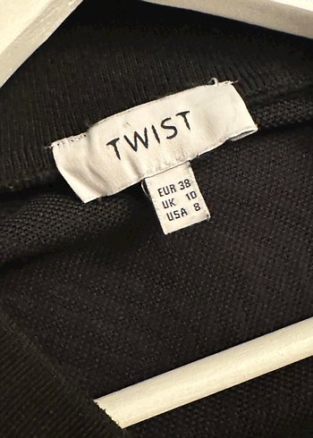 Twist ceket - Görsel 3