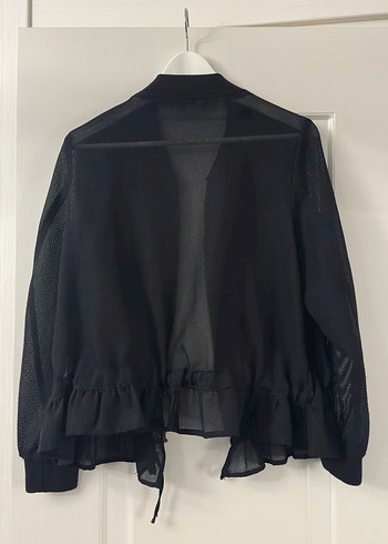 Twist ceket - Görsel 2