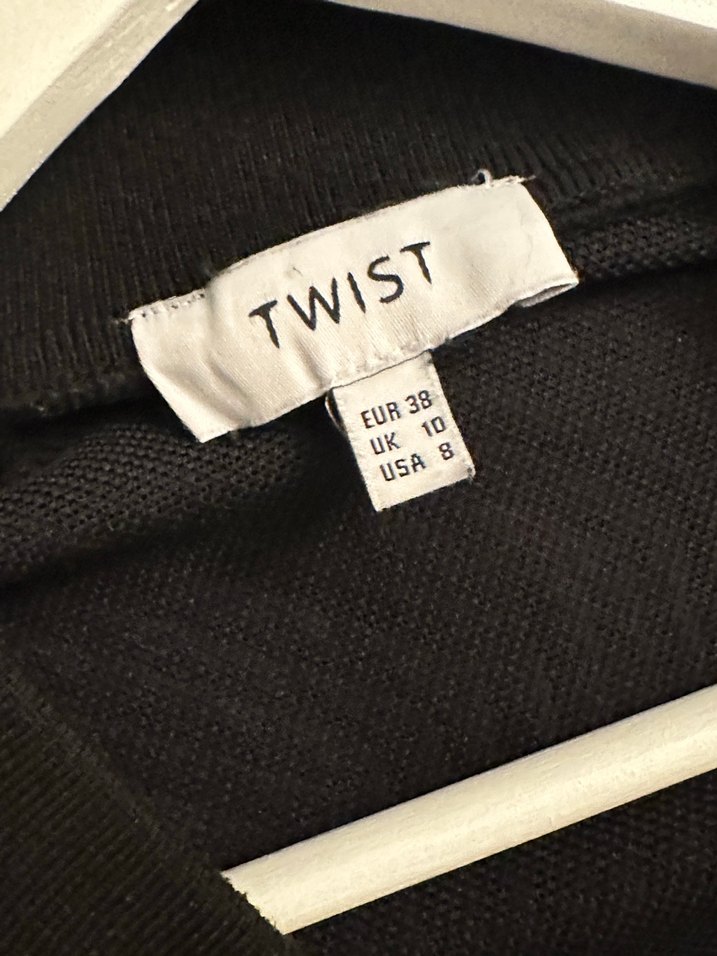 Twist ceket - Görsel 3