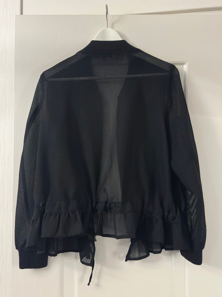 Twist ceket - Görsel 2