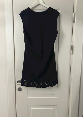 Zara örme elbise - Görsel 3