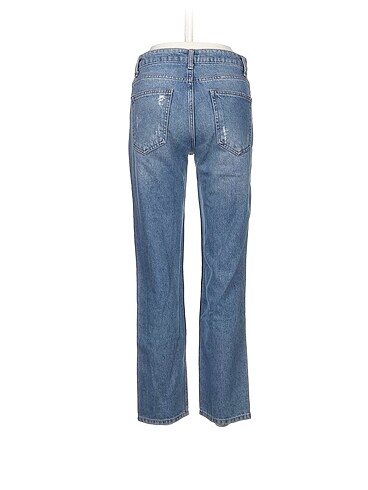 36 Beden Mango Jean / Kot %70 İndirimli.