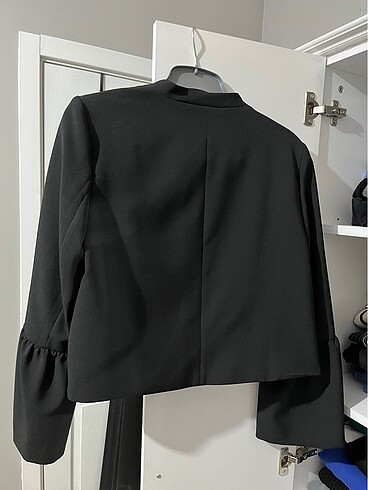 New Look Neew Look Kısa Blazer Ceket